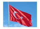Türk bayrağı