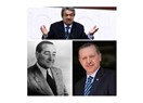 Menderes… Erdoğan… Genç…