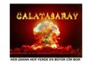 Galatasaray'a linç harekatı devam ediyor!