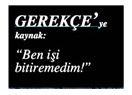 “Kirli İlişki”nin Kararındaki Gerekçeye Bakar mısınız?