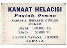 Şimdi reklamlar!