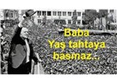 CHP adayları “Keçi” mi ki?