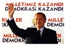 Seçmen son sözü söyledi. Zafer AKP’nin.