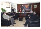 MESOB Başkanı Dinçer''Mezitli İlçesi'ne sanayi yatırımı yapılmalı''dedi.