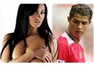Ronaldo'nun bonservis ücreti