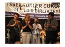 Klasik Türk Müziği korosu, Çukurova Radyosu'ndaydı