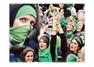 Yeşil İran'da neler oluyor?