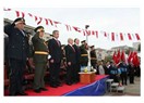 Cumhuriyet Bayramının 86. Yıldönümü Törenlerle Kutlandı!