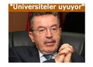 YÖK Başkanı: Üniversiteler uyuyor!...