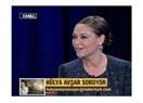 Hülya Avşar'ın bitmeyen gafları ve İlkim Karaca