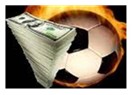 Futbolumuzda şike
