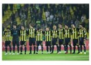 Fenerbahçe kupa finaline çok yakın : 2-0