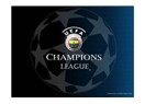 Fenerbahçe Şampiyonlar Ligi Gruplarına Kalır Mı?