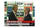 Fenerbahçe'nin teknik direktör sorunu
