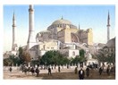 Dini “bir ucundan” yaşama yanılgısı