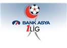 Bank Asya 1. Lig maçları TRT'de şifresiz