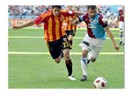 Hakem, Keyseri’nin iki puanı kesti! Niye mi?