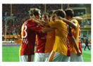 Galatasaray 3-1 İBB