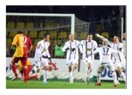 Ali Sami Yen’de Son Hüsran: Galatasaray 0-2 Gençlerbirliği