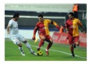 Antalyaspor 0-0 Galatasaray : Kupaya devam