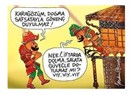 Koalisyon hükümeti kapıda...