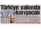 Gerçek Kürtler, BDP ve PKK'ya müsaade etmeyecek!...