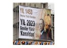 Yağcılık iktidar yapar,Fatih yapmaz...
