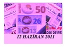 12 Haziran Seçimi, Gazetelerin İlk Sayfalarına Nasıl Yandı?