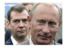 Putin mi Medvedev mi Rusya’nın gerçek lideri kim?