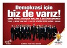 AKP’nin demokrasiyi keşfi