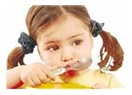 Çocuklarda diş fırçalama alışkanlığı