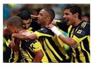 Fenerbahçe olgun futbol oynuyor