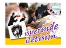 İşyerinde etkin iletişim