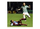 Bursaspor ve Trabzonspor denk bir futbol ile berabere kaldı