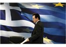 Yunanistan AB’yi kandırıyor!