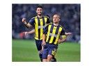 Fenerbahçe de Bursaspor da hükmen galip gibiydi...