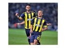 Özlenen Fenerbahçe işte bu...