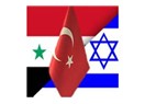 Türkiye-İsrail: Danışıklı dövüş ve Gülen