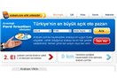 Arabam.com Ford ile gaza bastı!