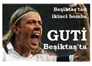 Guti Hernandez Beşiktaş'ta!