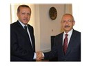 Kılıçdaroğlu ve Başbakan görüştü! Sonuç?