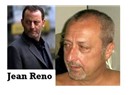 Ben,Jean Reno'ya benziyor muyum?