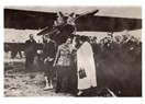 Mustafa Kemal… İnönü ve diğerleri…