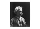 Mark Twain'in yüzyıllık suskunluğu...