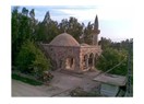 Sökün Köyü'nün boynu bükük tarihi camisi- 2
