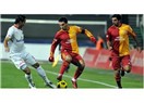 Galatasaray geleneksel hedefine kilitlendi.