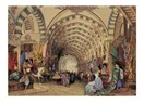 Tarihimiz : Bedestenler