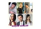 ‘Küçük Sırlar’da yönetmenin uyanma vakti!