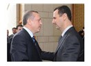 Suriye sancılı, Beşar Esad günah çıkartıyor