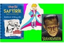 Küçük Prens, Frankenstein ve Greg'in Günlüğü